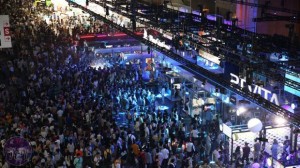 Tokyo Game Show 2018: New Details And Theme Revealed