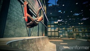 Tony Hawk Pro Skater 5 Gets Official Gameplay Trailer
