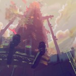 Toren Review – Once I Built a Tower to the Sun