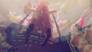 Toren Review – Once I Built a Tower to the Sun