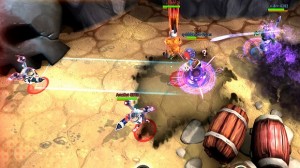 Trans-Galactic Tournament Wiki – Everything you need to know about the game