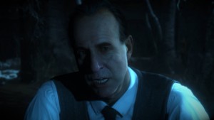Until Dawn Preview Gameplay is Surprisingly Tame (At First)