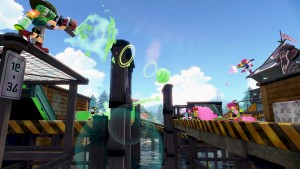 Splatoon Continues Dominance in Media Create Charts