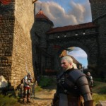 The Witcher 3: Wild Hunt Patch 1.07 Likely Coming Next Week