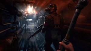 Wolfenstein Developer’s Next Project Teased By Bethesda’s Pete Hines