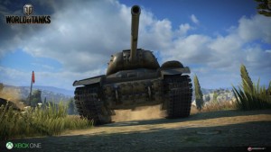 World of Tanks Takes On Alternate History In New ‘Runaway Tiger ‘ DLC