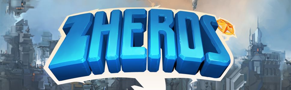 Zheros Interview: To Beat ‘Em Up Infinity (And Beyond)