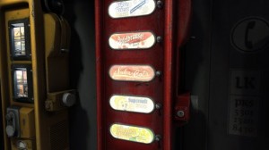 Fallout 4 Teased? Fallout Reference Found In Wolfenstein: The Old Blood