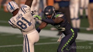Madden NFL 16 Patch Coming Soon, Will Address Bug Complaints