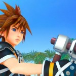 Kingdom Hearts 3 Has Received Just 8 Minutes of Gameplay Footage In The Almost 4 Years Since Being Announced