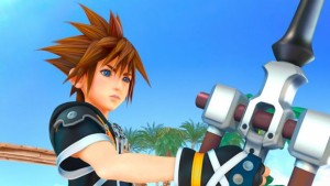 Kingdom Hearts 3, Final Fantasy 7 Remake, And Zelda Breath of The Wild Ranked In Latest Famitsu Charts