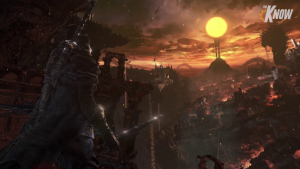 Dark Souls 3 Speeds Up Action, Less Maps But Larger Scale