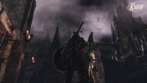 Dark Souls 3, Bloodborne DLC Both Being Directed by Miyazaki