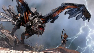 Horizon: Zero Dawn Celebrates One Year Since Launch, 359.5 Million Arrows Fired Thus Far