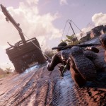 Uncharted 4 Sells 2.7 Million Copes in First Week