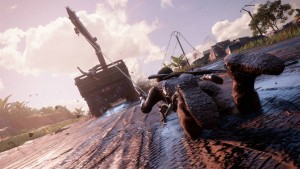 Uncharted 4 Sells 2.7 Million Copes in First Week