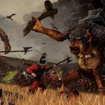 Total War: Warhammer “Making Of” Video Explores Game Design