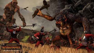 Total War: Warhammer “Making Of” Video Explores Game Design