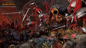 Total War: Warhammer Gets New Teaser Trailer