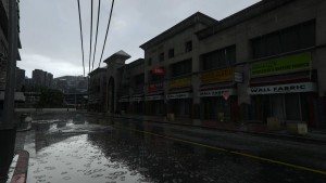 Grand Theft Auto 5: New ENBSeries Screenshots Are Breathtaking