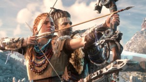 Horizon Zero Dawn’s “Very Hard Difficulty” Can Be Played Right Away