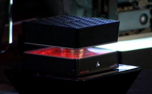 AMD Announces Quantum, A Brand New Compact Supercomputer