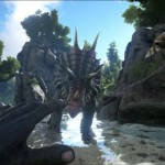 ARK: Survival Evolved Wiki – Everything you need to know about the game