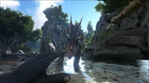 ARK: Survival Evolved Wiki – Everything you need to know about the game