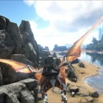ARK: Survival Evolved Xbox One Release Almost Here