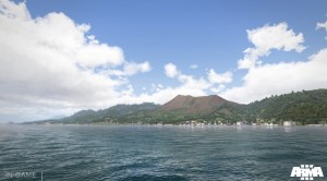 Arma 3 Getting New Tanoa Terrain In 2016