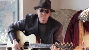 Interview with Terry Scott Taylor: Armikrog Composer Talks Creative Process