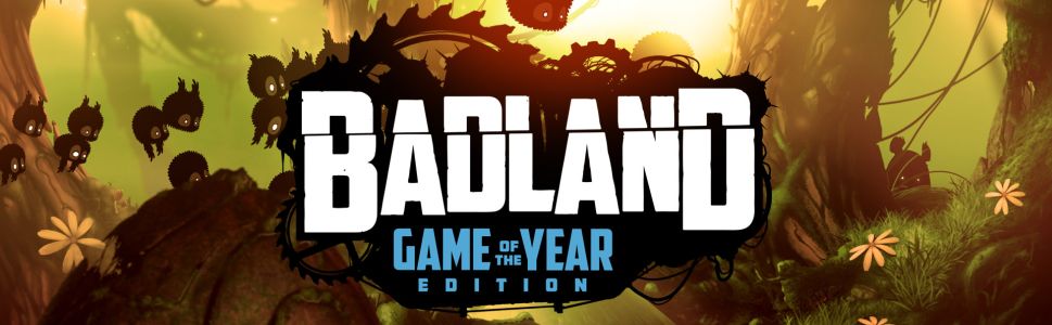 Badland Game of the Year Edition Review – Fly Away From Here