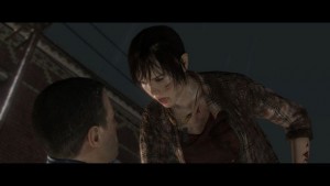 Beyond: Two Souls Is Coming to the PS4 Next Week, Heavy Rain Next Year