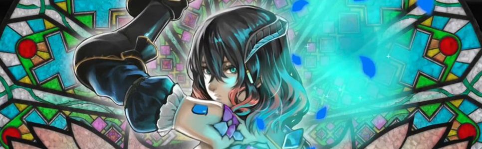 Bloodstained: Ritual of the Night Preview – Coming Home