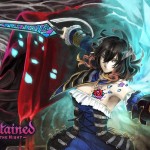 Bloodstained May Drop Wii U Version In Favor Of NX