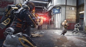 Call of Duty: Advanced Warfare Ascendance DLC Review – More War Games