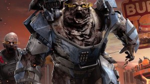 Call of Duty Advanced Warfare Final DLC Trailer Reveals Zombie John Malkovich