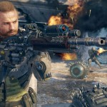 Call of Duty Black Ops 3 Story Has Its Own In-Game Wiki