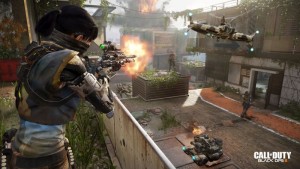 Call of Duty: Black Ops 3 Players Can Earn Double XP This Weekend