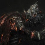 Dark Souls 3 New Screenshots Show Off Bosses As Well As A Returning Character