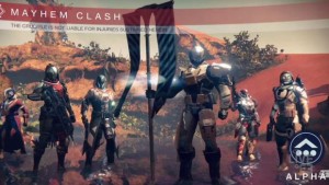 Destiny The Taken King’s Raid is “Biggest Yet”, New Crucible Modes Confirmed