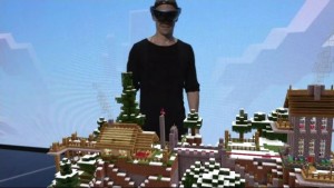 HoloLens Likely To be Targeted At Enterprise Rather Than Games, PSVR Development Challenges Revealed
