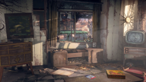 Fallout 4 Developer Talks About The Game’s Graphics And Weather System
