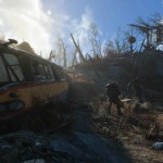 Fallout 4: What To Expect From E3 Gameplay Footage