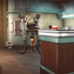 Fallout 4 Features Dynamic Dialog And Dog Commands