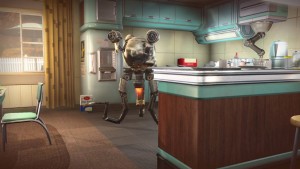 Pressure Mounts For Fallout 4 To Hit Target Release Date