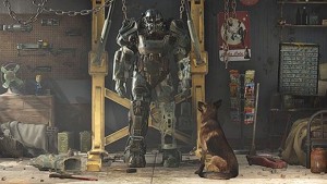 Pete Hines Under Fire From Fallout 4 Fans, Accused Of ‘Not Caring About The Lore’