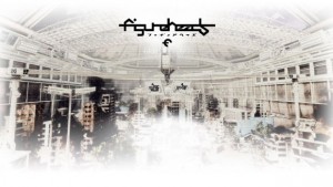 Square Enix Reveals Figure Heads: 5 vs. 5 Mech Combat on PC