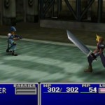 Final Fantasy 7 Now Available on iOS