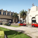 GTA 6 Should Have A Larger Focus On More Detailed Indoor Environments